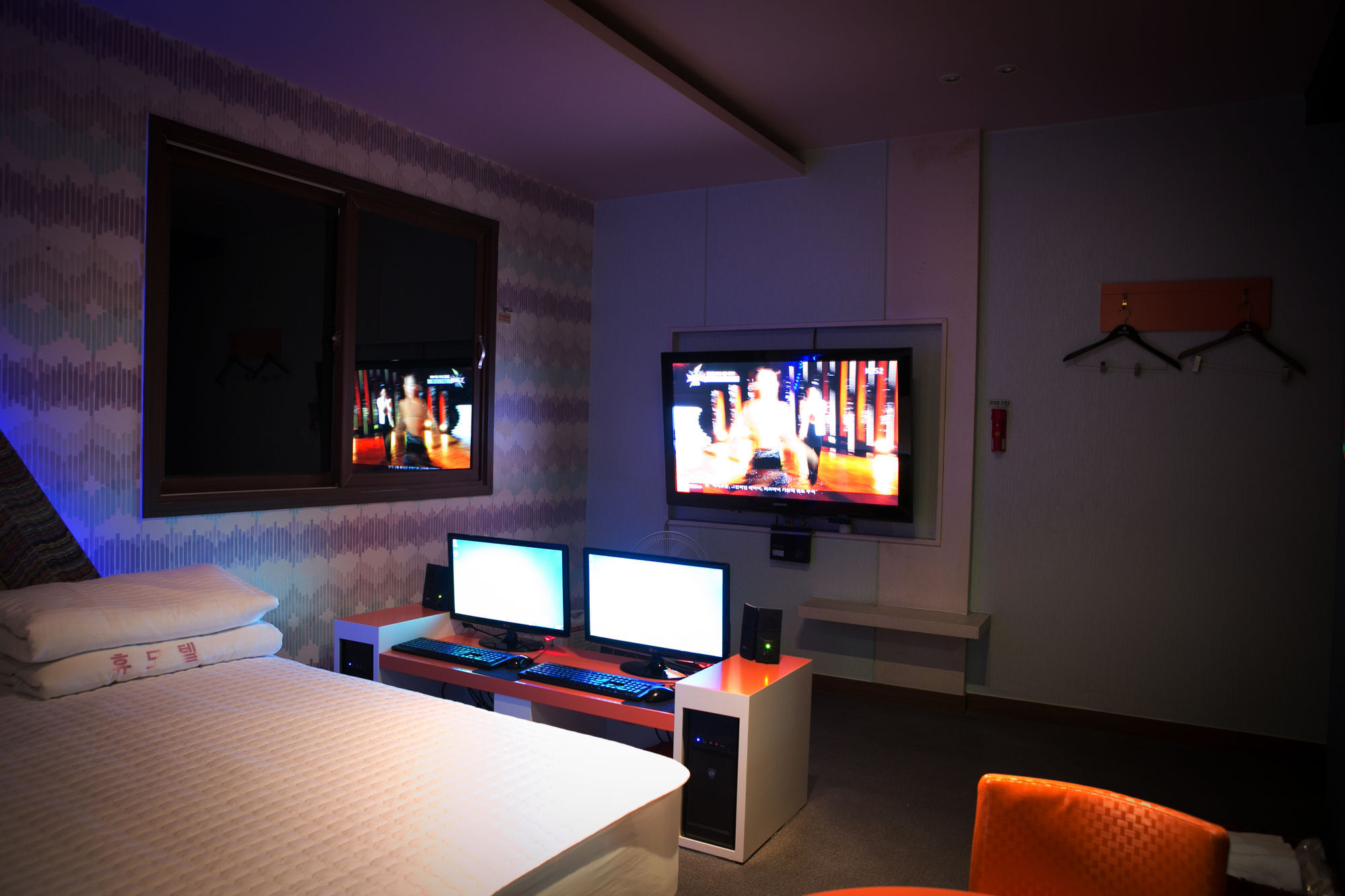 Hue Motel Busan Eksteriør billede